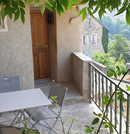 Appartement De Charme Vieille Ville Corte (Corsica) Exterior foto